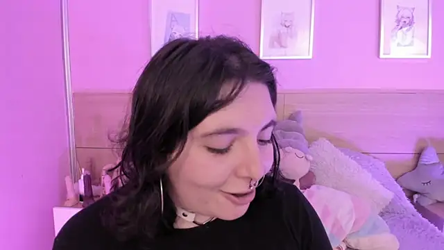 Snapshot of Sachi_Meow chatting on February 28, 2025, 11:58 am Sachi Meow online show from February 28, 2025, 11:58 am