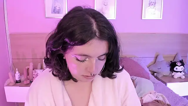 Snapshot of Sachi_Meow chatting on March 2, 2025, 9:43 pm Sachi Meow online show from March 2, 2025, 9:43 pm