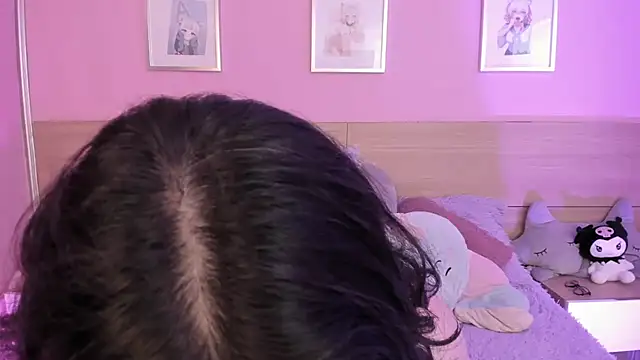 Snapshot of Sachi_Meow chatting on March 6, 2025, 6:59 pm Sachi Meow online show from March 6, 2025, 6:59 pm