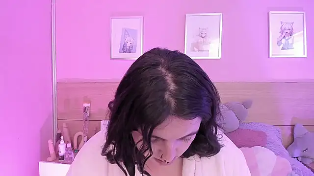 Snapshot of Sachi_Meow chatting on March 9, 2025, 3:49 pm Sachi Meow online show from March 9, 2025, 3:49 pm