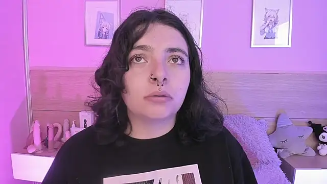 Snapshot of Sachi_Meow chatting on March 19, 2025, 12:34 pm Sachi Meow online show from March 19, 2025, 12:34 pm