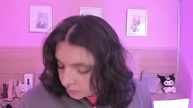 Snapshot of Sachi_Meow chatting on March 21, 2025, 12:28 pm Sachi Meow online show from March 21, 2025, 12:28 pm