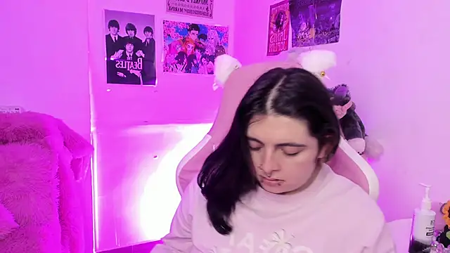 Snapshot of Sachi_Meow chatting on November 29, 2025, 10:07 am Sachi Meow online show from November 29, 2025, 10:07 am