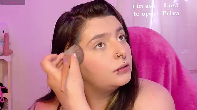 Snapshot of Sachi_Meow chatting on May 29, 2026, 7:12 pm Sachi Meow online show from May 29, 2026, 7:12 pm