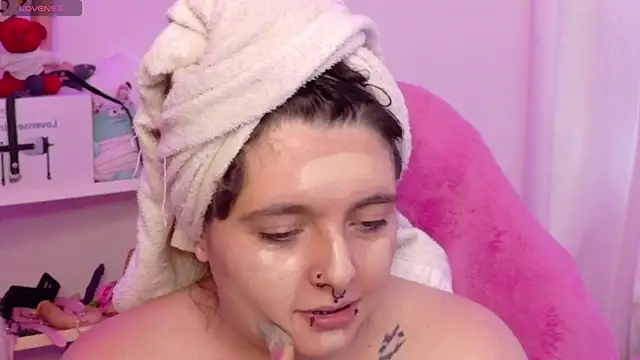 Snapshot of Sachi_Meow chatting on June 7, 2026, 3:05 pm Sachi Meow online show from June 7, 2026, 3:05 pm