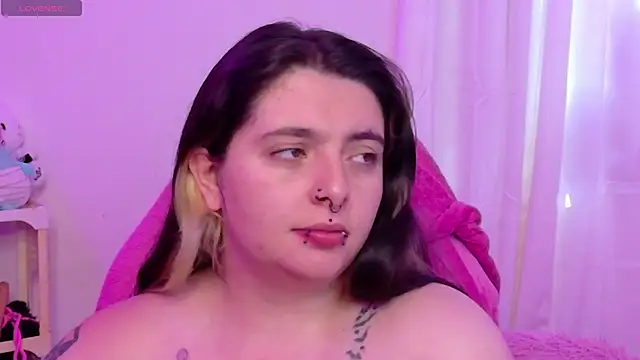 Snapshot of Sachi_Meow chatting on June 12, 2026, 7:46 pm Sachi Meow online show from June 12, 2026, 7:46 pm