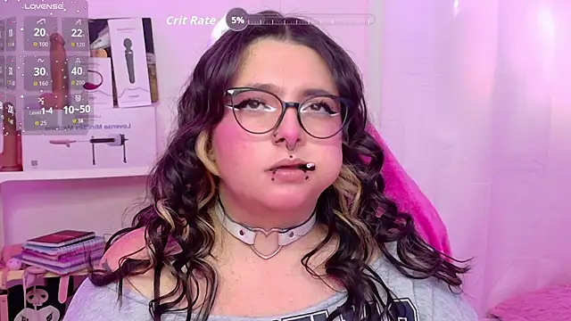 Snapshot of Sachi_Meow chatting on July 10, 2026, 7:27 pm Sachi Meow online show from July 10, 2026, 7:27 pm