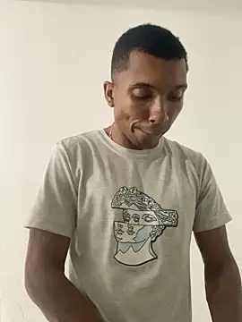 Aaronblack1  online show from March 1, 2026, 10:23 pm