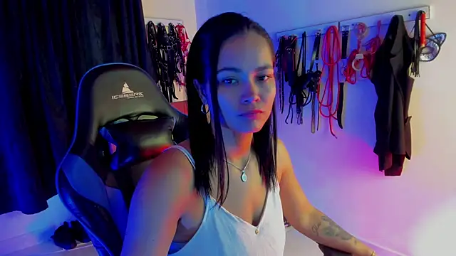 Snapshot of scarlet-kennedy98 chatting on September 12, 2025, 9:15 pm scarlet-kennedy98 online show from September 12, 2025, 9:15 pm