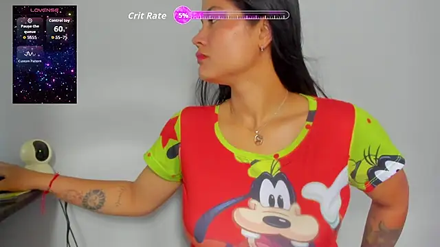 scarlet-kennedy98 online show from July 10, 2026, 8:22 pm