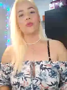 Snapshot of LuCKy_JoK chatting on January 5, 2025, 4:48 pm LuCKy JoK online show from January 5, 2025, 4:48 pm