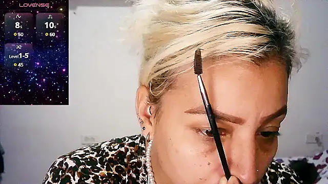 Snapshot of LuCKy_JoK chatting on March 3, 2025, 1:42 pm LuCKy JoK online show from March 3, 2025, 1:42 pm