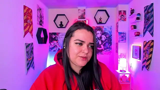 Snapshot of Luise_Meyrink chatting on January 4, 2025, 9:43 am Luise Meyrink online show from January 4, 2025, 9:43 am