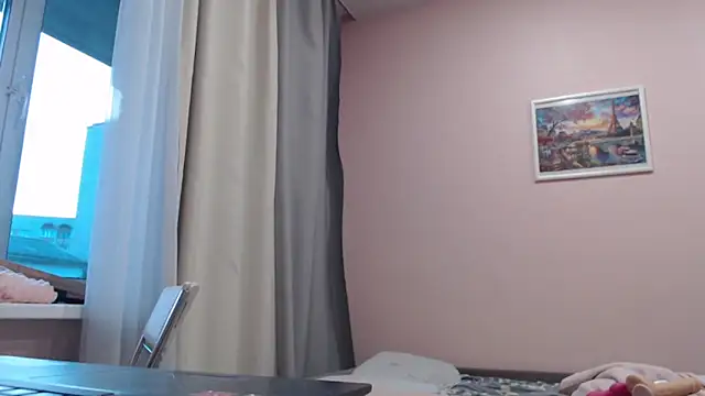 A2ure online show from November 1, 2025, 1:40 am