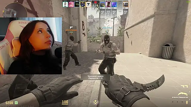 BOOLOCHKAA online show from December 22, 2024, 10:38 am