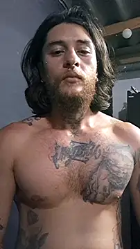 raymon616 online show from October 17, 2025, 2:04 am