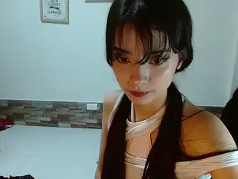  annie rosse online show from January 15, 2025, 8:05 pm