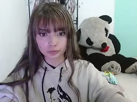  annie rosse online show from January 13, 2026, 8:25 pm