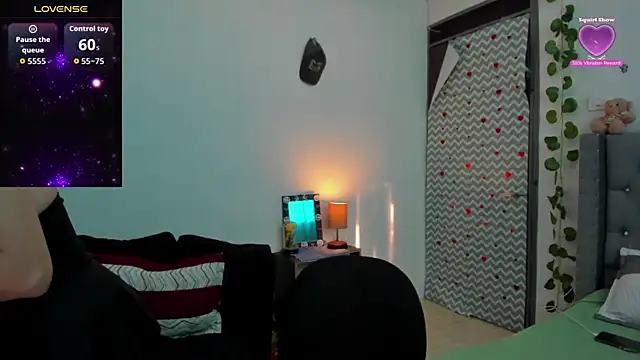 Snapshot of Sara-Murray chatting on November 14, 2025, 9:02 pm Sara-Murray online show from November 14, 2025, 9:02 pm