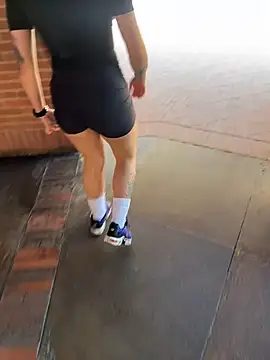 aangie  uwu online show from January 1, 2025, 2:42 pm