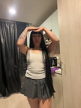 aangie  uwu online show from September 24, 2025, 1:42 am