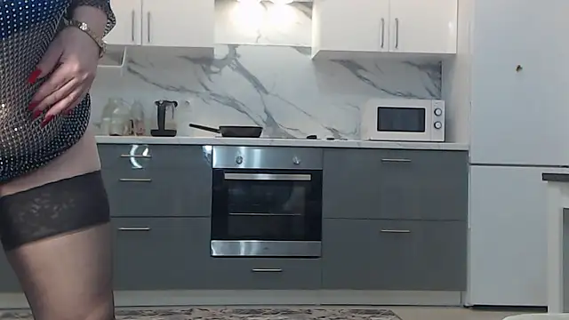 V-Alice online show from November 9, 2025, 1:20 pm