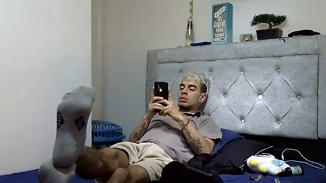 Im Jake69 online show from March 9, 2026, 3:16 pm