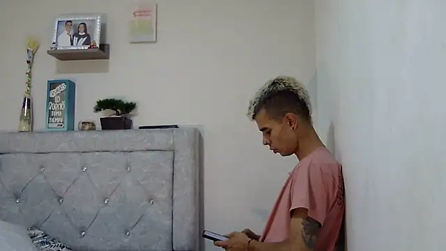 Im Jake69 online show from March 18, 2026, 1:42 am