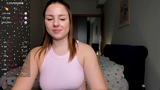 ThreeshaWhite online show from February 27, 2025, 7:15 pm