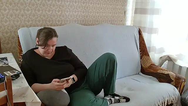 franceska blue online show from January 12, 2026, 12:10 pm