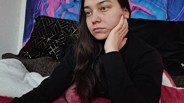 Cyndee Winter online show from January 19, 2025, 2:49 pm