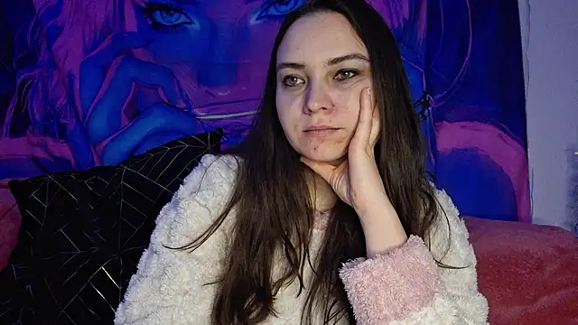 Cyndee Winter online show from January 24, 2025, 11:34 pm