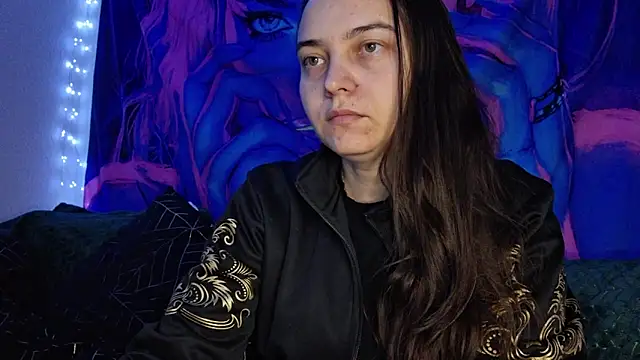 Cyndee Winter online show from January 28, 2025, 7:10 pm