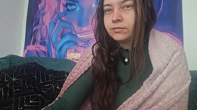 Cyndee Winter online show from February 23, 2025, 12:27 pm