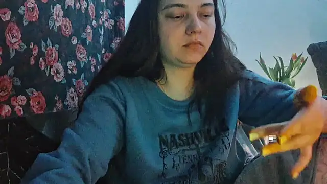 Cyndee Winter online show from March 18, 2025, 6:37 pm