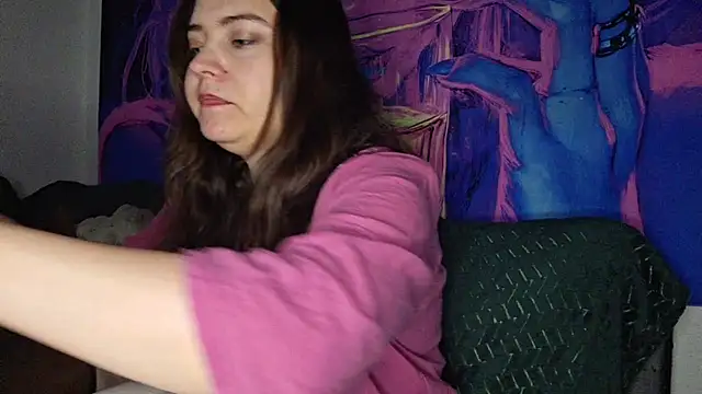 Cyndee Winter online show from February 12, 2026, 9:21 pm