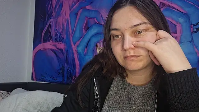 Cyndee Winter online show from February 28, 2026, 6:09 pm