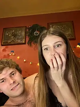  Kamax69  online show from February 7, 2026, 8:12 pm