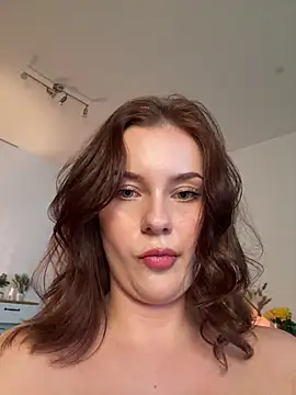 MaribelRiver online show from May 31, 2026, 6:20 pm