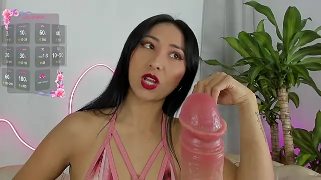 Snapshot of Jentokio chatting on September 25, 2025, 12:03 am Jentokio online show from September 25, 2025, 12:03 am