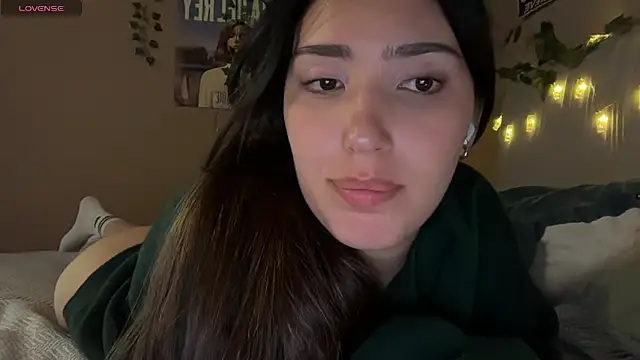 Snapshot of Anisawithlove chatting on May 12, 2026, 1:30 pm Anisawithlove online show from May 12, 2026, 1:30 pm
