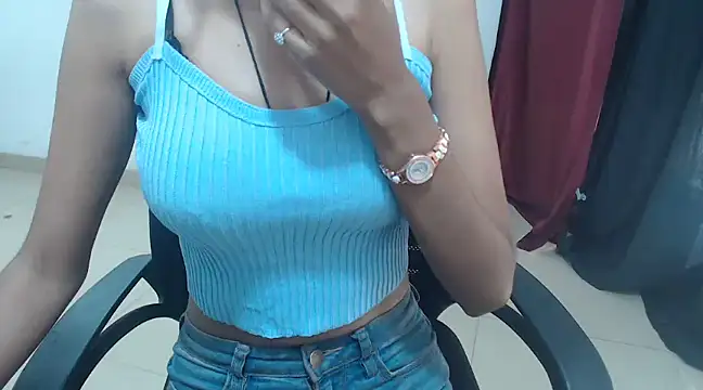 sexy ishu online show from March 17, 2025, 5:12 am