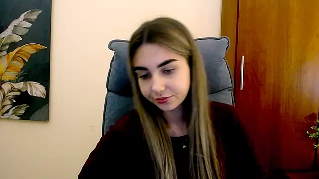 Lili magic online show from January 25, 2025, 4:13 pm