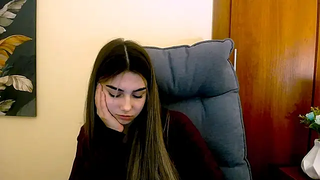 Lili magic online show from January 31, 2025, 4:06 pm