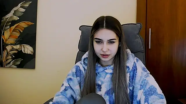 Lili magic online show from February 22, 2025, 12:51 pm