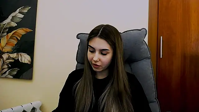 Lili magic online show from March 7, 2025, 4:00 pm