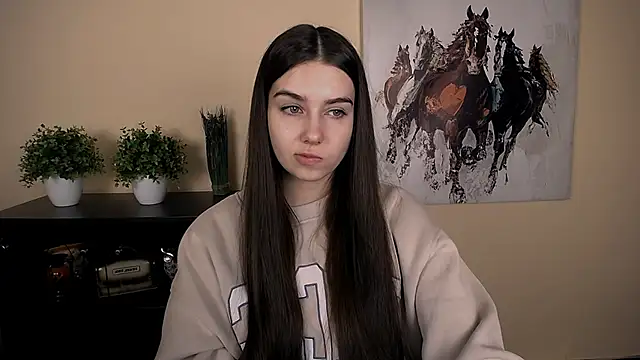 Lili magic online show from February 25, 2026, 5:11 pm