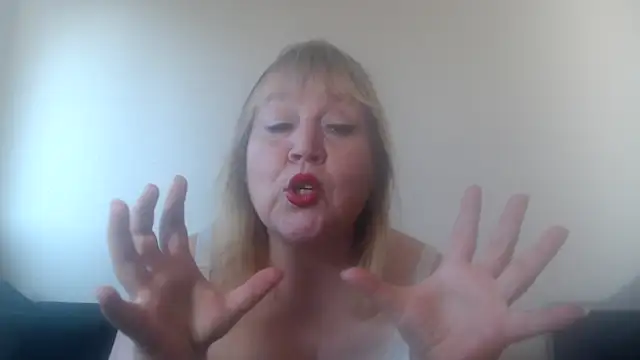 Snapshot of Blasflittchen chatting on March 8, 2025, 2:08 pm Blasflittchen online show from March 8, 2025, 2:08 pm