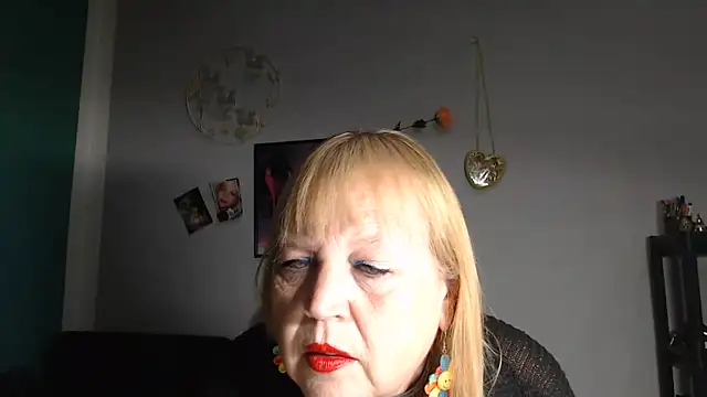 Blasflittchen online show from June 4, 2026, 1:50 pm