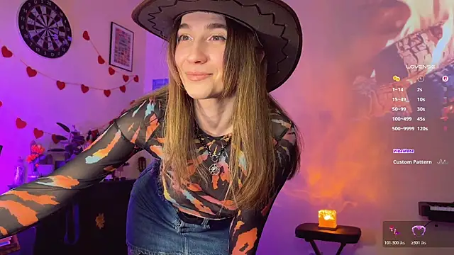 Just call me jess1 online show from April 22, 2026, 7:15 pm